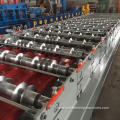 IBR Metal Roof Roll Forming Machine
